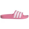 Vaikiškos šlepetės Adidas Adilette Aqua K, rožinės, JS2496