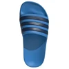 Vaikiškos šlepetės Adidas Adilette Aqua K mėlynos JS2495