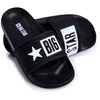 Vaikiškos šlepetės Big Star Juodas