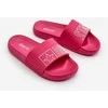 Vaikiškos šlepetės BIG STAR NN374524 Fuchsia