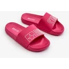 Vaikiškos šlepetės BIG STAR NN374524 Fuchsia