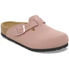 Vaikiškos šlepetės Birkenstock Boston