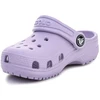 Vaikiškos šlepetės Crocs Classic Kids Clog T 206990-530