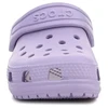 Vaikiškos šlepetės Crocs Classic Kids Clog T 206990-530