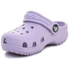 Vaikiškos šlepetės Crocs Classic Kids Clog T 206990-530