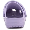 Vaikiškos šlepetės Crocs Classic Kids Clog T 206990-530