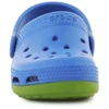 Vaikiškos šlepetės per pirštą CROCS DUET PLUS KIDS 11110-12