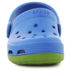 Vaikiškos šlepetės per pirštą CROCS DUET PLUS KIDS 11110-12