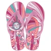 Vaikiškos šlepetės per pirštą Ipanema Classic Happy, 83621AZ046