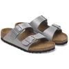 Vaikiškos šlepetės su dviem dirželiais Birkenstock Arizona