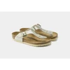 Vaikiškos šlepetės su sagtimis Birkenstock Gizeh