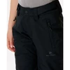 Vaikiškos slidinėjimo kelnės Rip Curl Olly 10K, juodos