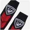 Vaikiškos slidinėjimo kojinės Rossignol Thermotech JR, raudonos