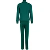 Vaikiškos sportinės kelnės adidas Seasonal Essentials Tiberio, žalios