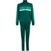 Vaikiškos sportinės kelnės adidas Seasonal Essentials Tiberio, žalios