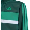 Vaikiškos sportinės kelnės adidas Seasonal Essentials Tiberio, žalios
