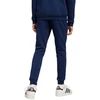 Vaikiškos tamsiai mėlynos kelnės adidas Entrada 26 Sweat JZ9135