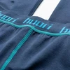 Vaikiškos termo ilgos kelnės TERM PANTS KIDS