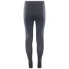 Vaikiškos termoaktyvios kelnės Hi-Tec Hikro Bottom, juodos