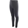 Vaikiškos termoaktyvios kelnės Hi-Tec Hikro Bottom, juodos