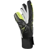 Vaikiškos vartininko pirštinės Reusch Attrakt Starter Solid Finger Support 56 72 511 7752