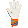 Vaikiškos vartininko pirštinės Reusch Attrakt Freegel Advance, oranžinės, 5672035 2290