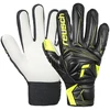 Vaikiškos vartininko pirštinės Reusch Attrakt Starter Solid Finger Support 56 72 511 7752