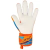 Vaikiškos vartininko pirštinės Reusch Attrakt Freegel Advance, oranžinės, 5672035 2290