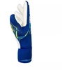 Vaikiškos vartininko pirštinės Reusch Fastgrip Advance, mėlynos, 5672200 4994