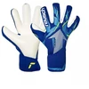 Vaikiškos vartininko pirštinės Reusch Fastgrip Advance, mėlynos, 5672200 4994