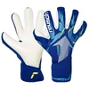 Vaikiškos vartininko pirštinės Reusch Fastgrip Advance, mėlynos, 5672200 4994