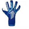 Vaikiškos vartininko pirštinės Reusch Fastgrip Advance, mėlynos, 5672200 4994