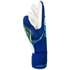 Vaikiškos vartininko pirštinės Reusch Fastgrip Advance, mėlynos, 5672200 4994