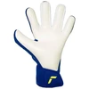 Vaikiškos vartininko pirštinės Reusch Fastgrip Advance, mėlynos, 5672200 4994