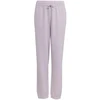 Vaikiškos violetinės kelnės Adidas Essentials KS2958