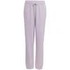 Vaikiškos violetinės kelnės Adidas Essentials KS2958