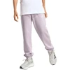 Vaikiškos violetinės kelnės Adidas Essentials KS2958