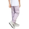 Vaikiškos violetinės kelnės Adidas Essentials KS2958