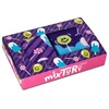 Vaikiškų kojinių rinkinys Zooxy mix TURY Sweets