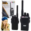 Lean Toys Vaikų radijo ryšio aparatų rinkinys (2 vnt.)