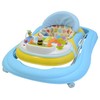 Vaikštynė EUROBABY w1121na2 mėlyna