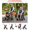 VEVOR 2-in-1 vaikštynė ir kėdutė vyresnio amžiaus žmonėms