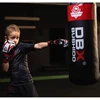 Vaikų bokso maišas - Junior Raudonas - 80 cm / 15 kg