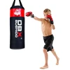 Vaikų bokso maišas - Junior Raudonas - 80 cm / 15 kg