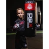 Vaikų bokso maišas - Junior Raudonas - 80 cm / 15 kg