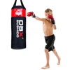 Vaikų bokso maišas - Junior Raudonas - 80 cm / 15 kg