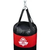 Vaikų bokso maišas - Junior Raudonas - 80 cm / 15 kg