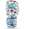 Vaikų bokso pirštinės 6oz - Kids Comix