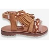 Vaikų lipnukai su kutais Brown Missy BSB25850
