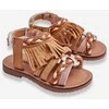 Vaikų lipnukai su kutais Brown Missy BSB25850